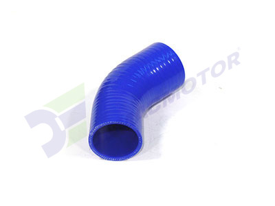 Codo Reduccin de Silicona 45, 57mm a 51mm 